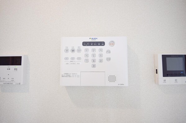 メゾン・ド・アヴニールの物件内観写真